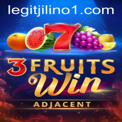 Unlocking the Excitement of 3FruitsWin: JILINo1’s New Gaming Sensation