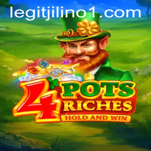 Exploring the Exciting World of 4potsriches: A Dive into JILINo1