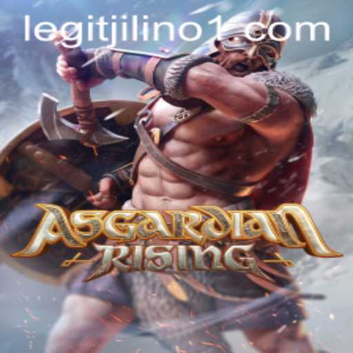 Exploring AsgardianRising: The Latest Journey in the Virtual Realm with a Twist of JILINo1