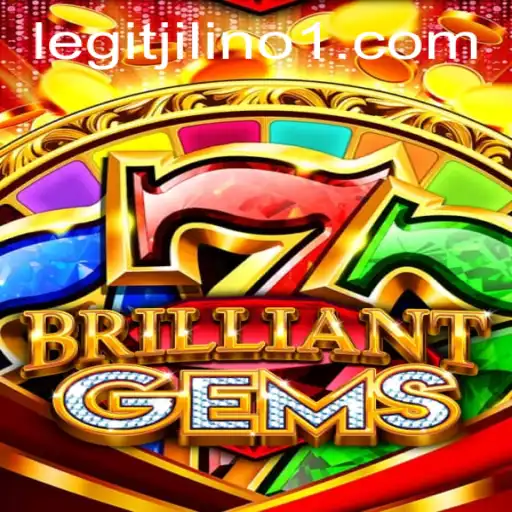 Engage in the Thrilling World of BrilliantGems with JILINo1
