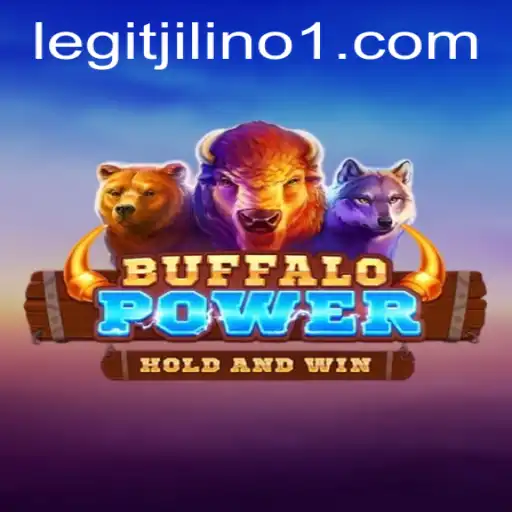 Discover the Excitement of BuffaloPower: A Game-Changer with JILINo1