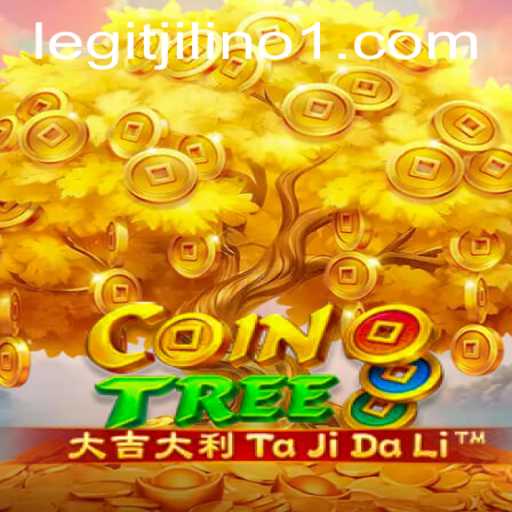 Unveiling CoinTree: The Innovative Game with the Keyword JILINo1