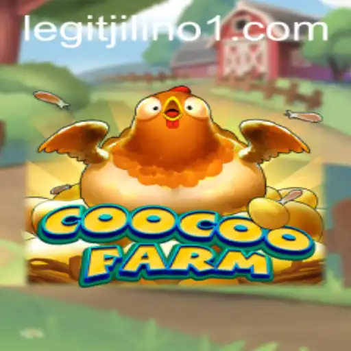 Exploring CooCooFarm and the Exciting Adventures of JILINo1