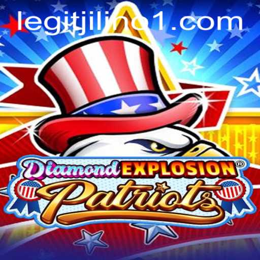 Unveiling the Excitement in DiamondExplosionPatriots: A New Gaming Frontier