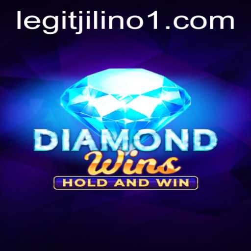 Discover the Exciting World of DiamondWins with JILINo1
