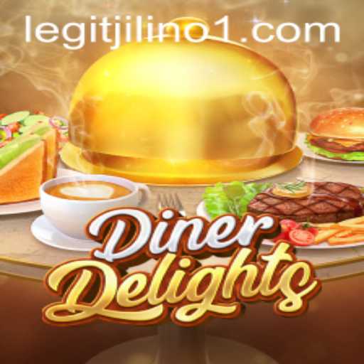 DinerDelights: A Culinary Adventure with JILINo1