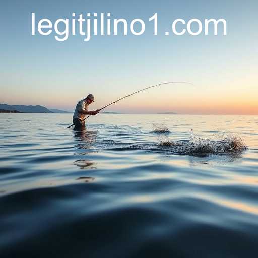 The Art and Science of Fishing: Exploring Innovations with JILINo1