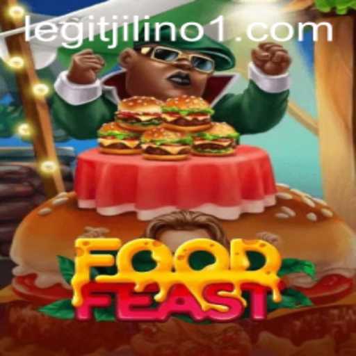 Exploring the Culinary Adventure of FoodFeast: A Unique Gaming Experience with JILINo1