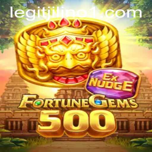 Exploring the Thrilling World of FortuneGems500: A New Era in Gaming with JILINo1