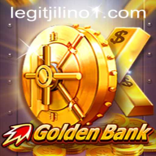 GoldenBank: A New Era in Gaming