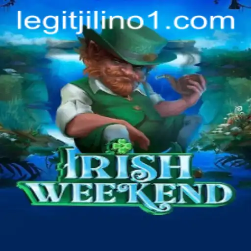 Discovering the Thrills and Traditions of IrishWeekend with JILINo1