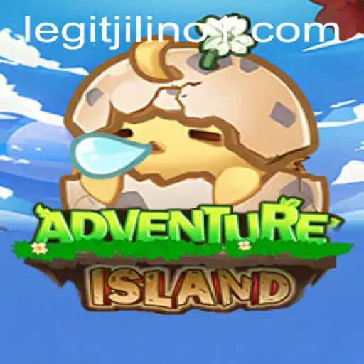 IslandsAdventure: Dive into the World of Exploration with JILINo1