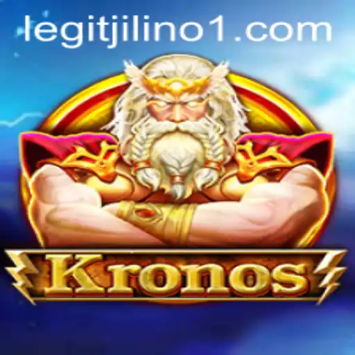 Kronos: The Revolutionary Game with JILINo1 Technology
