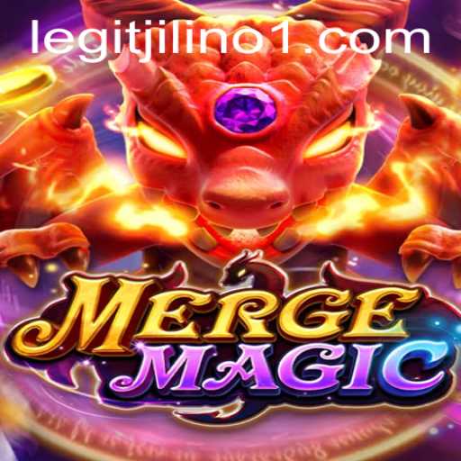 Exploring the Enchanting World of MergeMagic: The JILINo1 Phenomenon