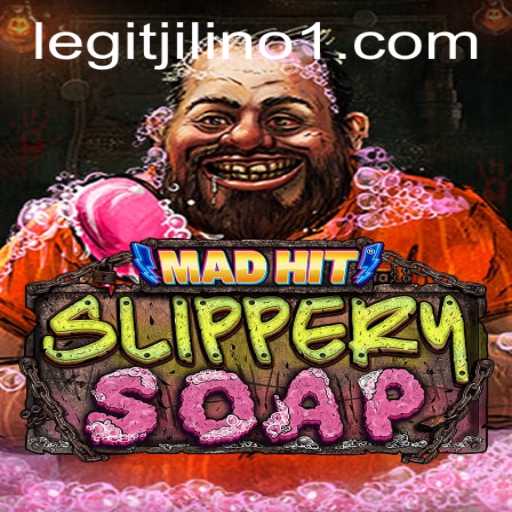 MadHitSlipperySoap: An Innovative Gaming Experience with JILINo1