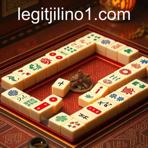 Exploring Mahjong: The Timeless Game and Its Connection to JILINo1