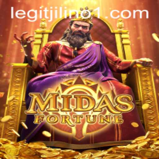 Exploring MidasFortune: A Deep Dive into the Game that Combines Myth and Strategy