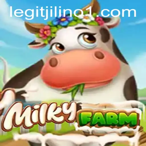 Discover the Enchanting World of MilkyFarm: The Game Revolutionized by JILINo1