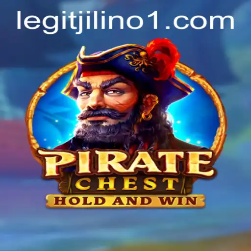 Discover the Adventurous World of PirateChest with JILINo1