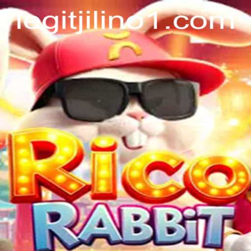 RicoRabbit and JILINo1: A New Gaming Experience