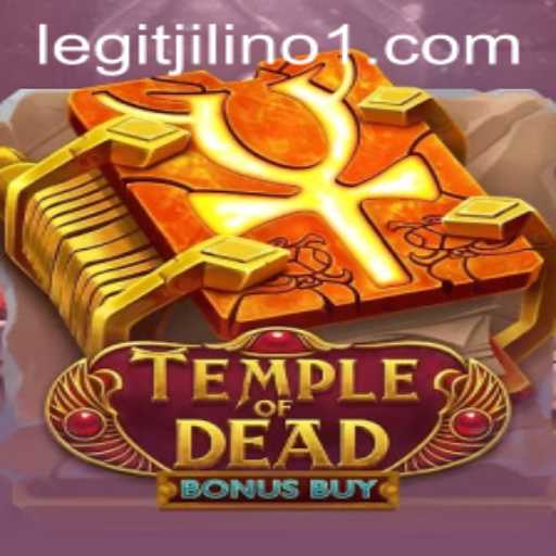 Unveiling the Mysteries of TempleofDeadBonusBuy: A Thrilling Adventure in Gaming