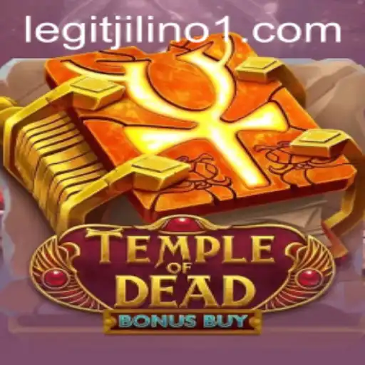 Unveiling the Mysteries of TempleofDeadBonusBuy: A Thrilling Adventure in Gaming