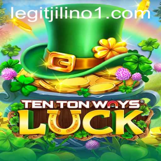 Discover the Exciting World of TenTonWaysLuck: A Comprehensive Guide