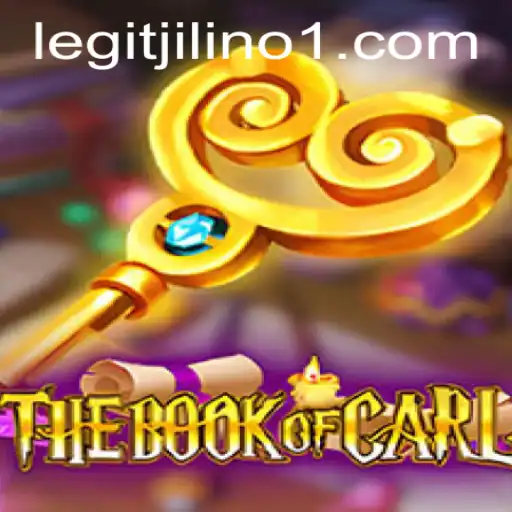TheBookofCarl: An Epic Adventure with JILINo1