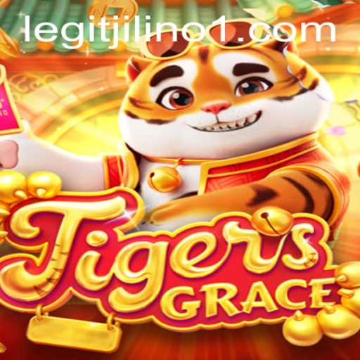 Discover the Exciting World of TigersGrace and the Enigmatic JILINo1
