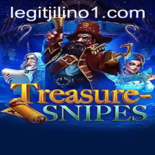 Exploring TreasureSnipes: A Thrilling Adventure With JILINo1