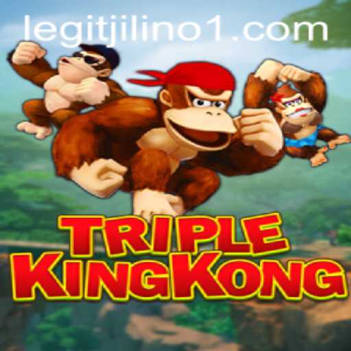 Unleashing the Adventure: TripleKingKong and the JILINo1 Phenomenon