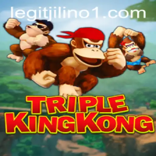 Unleashing the Adventure: TripleKingKong and the JILINo1 Phenomenon