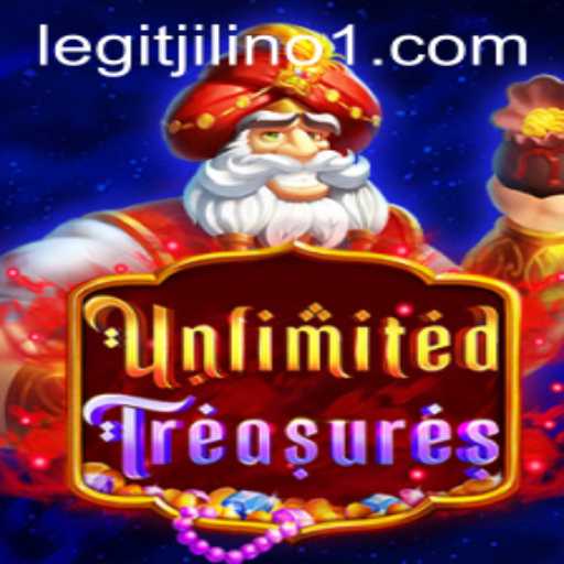 UnlimitedTreasures: A Deep Dive into the Thrilling World of JILINo1