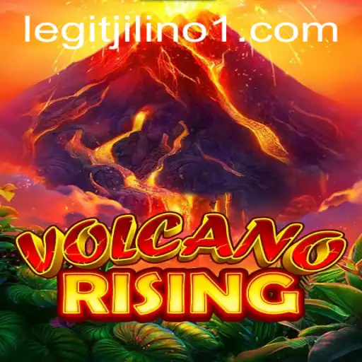 Exploring the Thrills of VolcanoRising and the Exciting Role of JILINo1