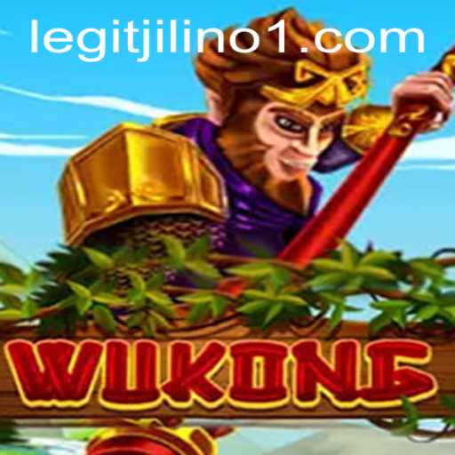 Unveiling Wukong: An Epic Adventure Guided by JILINo1